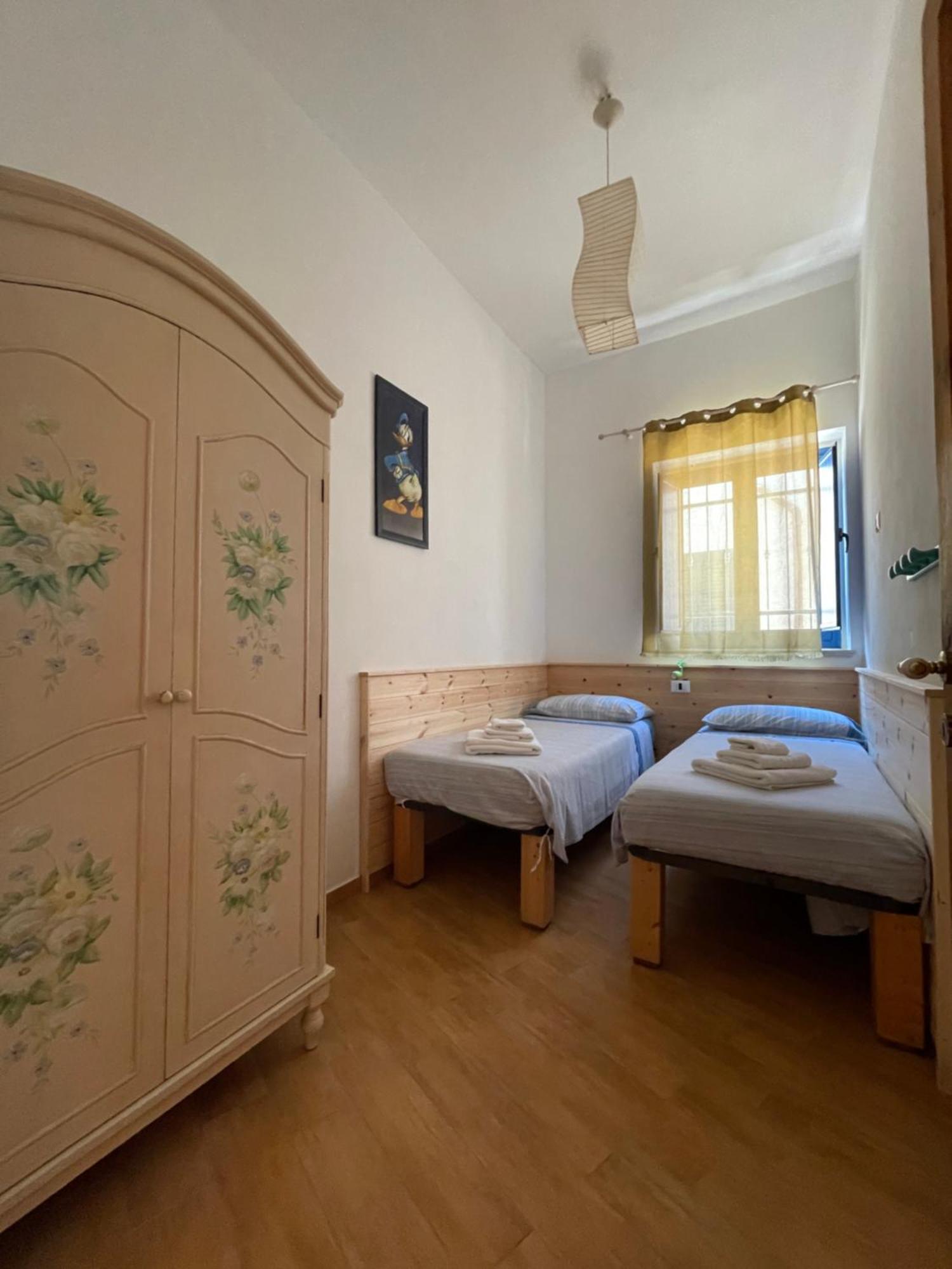 Casa Teresa Villa Donnalucata  Exteriör bild